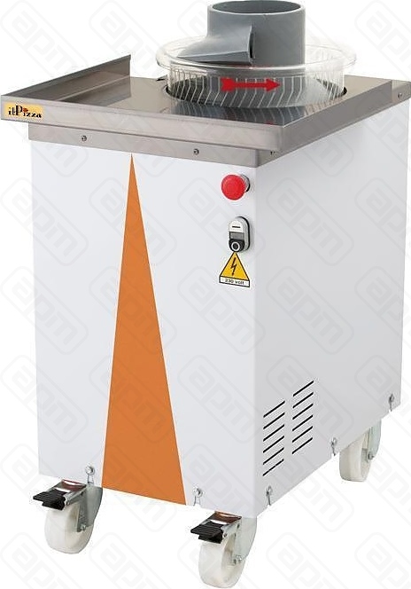 ТЕСТООКРУГЛИТЕЛЬ ITPIZZA PF-AR300