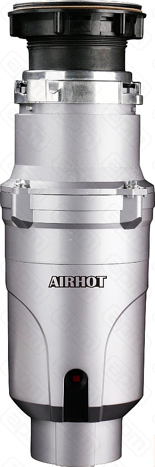 ИЗМЕЛЬЧИТЕЛЬ ПИЩЕВЫХ ОТХОДОВ AIRHOT FWD-375