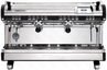 КОФЕМАШИНА РОЖКОВАЯ NUOVA SIMONELLI AURELIA WAVE T3 2GR V 380V ВЫС ГР АВТОМАТ ЧЕРН