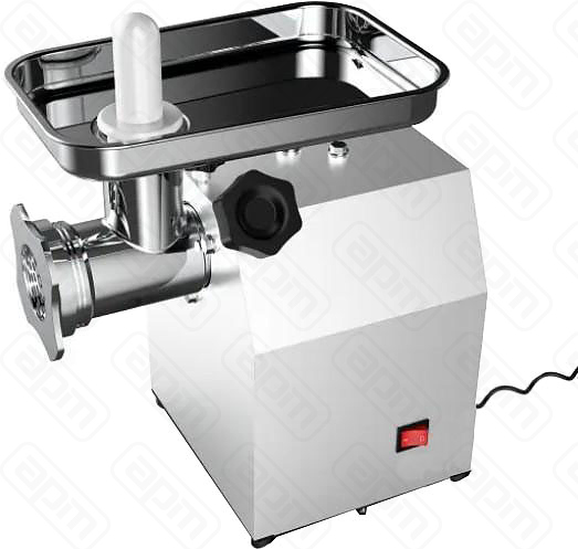 МЯСОРУБКА GASTROMIX MG-12S