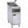 ФРИТЮРНИЦА ROLLER GRILL RFE 16 C