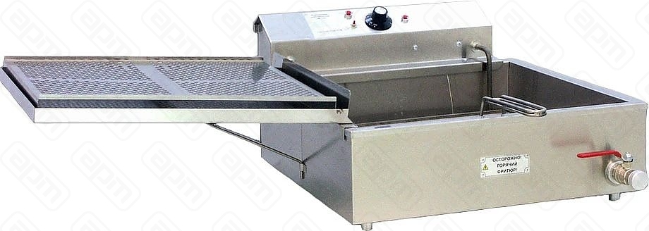 ФРИТЮРНИЦА СИКОМ ЭФ-12H