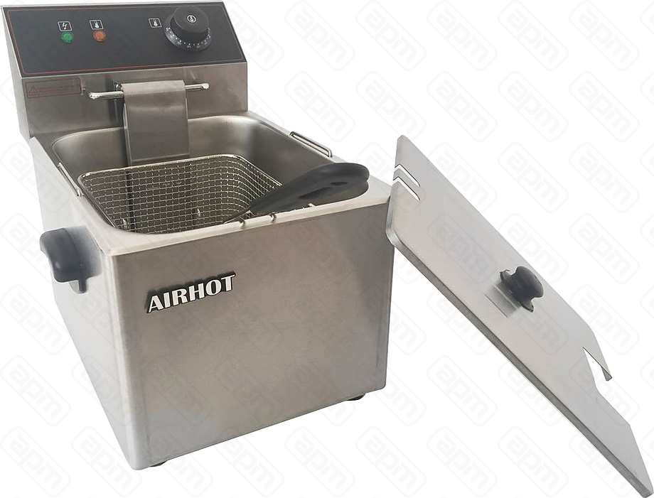 ФРИТЮРНИЦА AIRHOT EF6