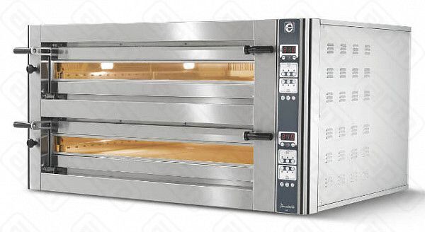 ПЕЧЬ ДЛЯ ПИЦЦЫ CUPPONE DN 9352CD