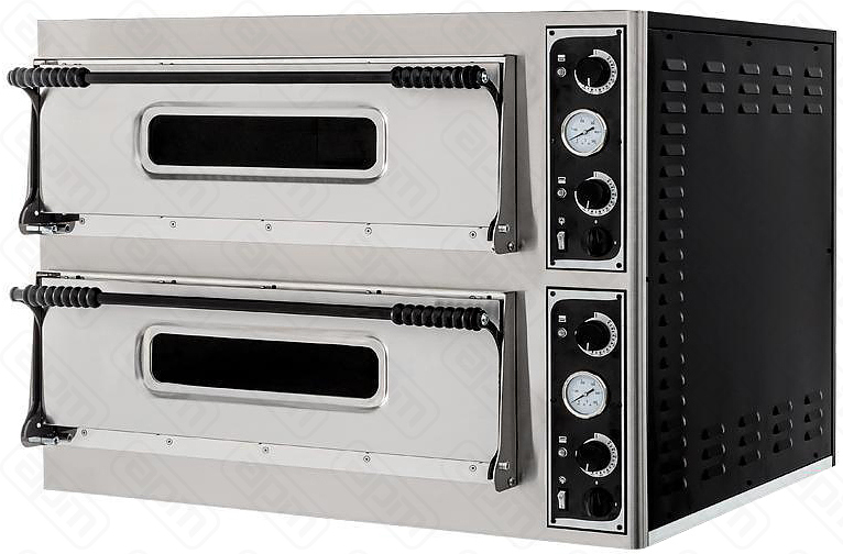 ПЕЧЬ ДЛЯ ПИЦЦЫ ITPIZZA MSL44
