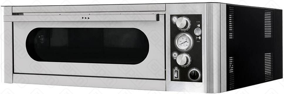 ПЕЧЬ ДЛЯ ПИЦЦЫ ITPIZZA PREMIUM G4 MEC