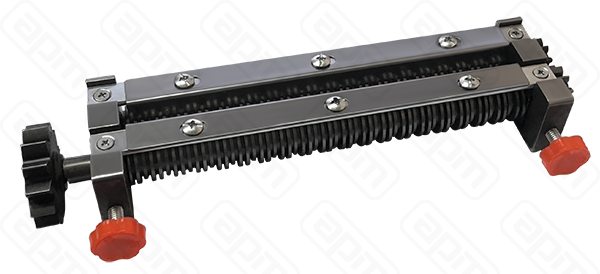 НОЖ 2x6ММ ДЛЯ ТЕСТОРАСКАТОК CRAZY PAN CP-DSH20L ABS ABSL