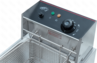 ФРИТЮРНИЦА CRAZY PAN CP-EF06L