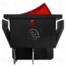 ПЕРЕКЛЮЧАТЕЛЬ ПИТАНИЯ CRAZY PAN 220-230В С ИНДИКАЦИЕЙ КРАСНЫЙ ДЛЯ МЯСОРУБОК CP-MM12C CP-MM12S