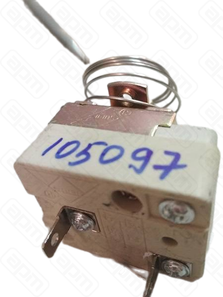 ТЕРМОСТАТ ДЛЯ МАКАРОНОВАРОК CRAZY PAN 30-110  CP-SP-TSNC