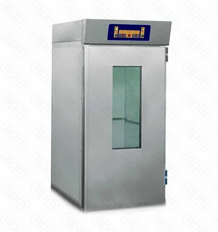 КАМЕРА РАССТОЕЧНАЯ ZANOLLI ROTOR WINDCL 40X60 2ДВ 2ТЕЛ
