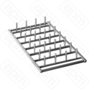 РЕШЕТКА RATIONAL GN 11 ДЗАП КАРТОФЕЛЯ 60351019