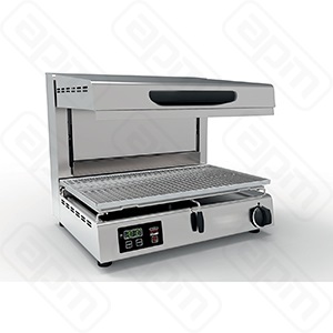 ГРИЛЬ САЛАМАНДРА ПОВЫШ МОЩНОСТИ APACH CHEF LINE SLGSE60RT