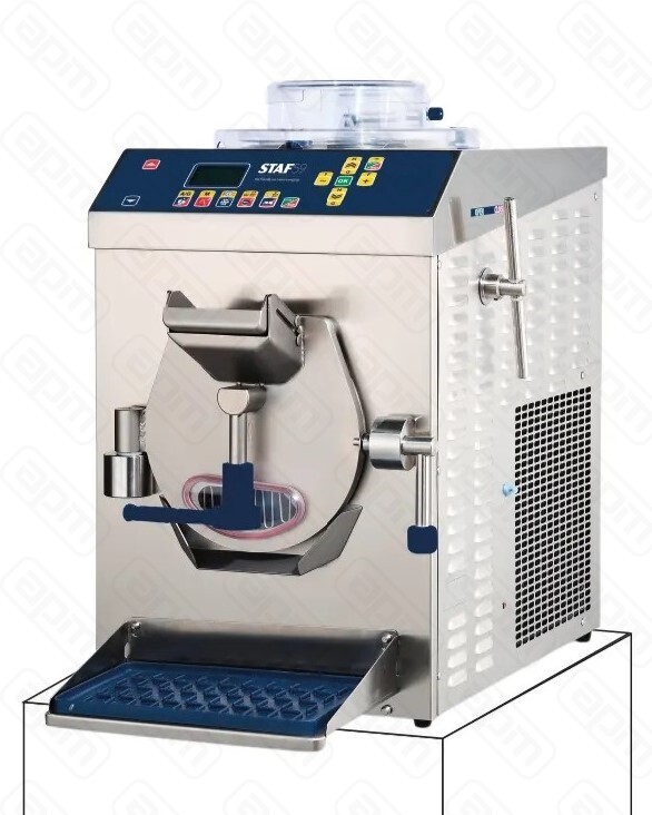 КОМБО БАТЧ ФРИЗЕР ПАСТЕРИЗАТОР STAF59 RHT42000001