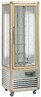 ШКАФ-ВИТРИНА КОНДИТЕРСКИЙ APACH AVP350R SNELLE БРОНЗАВЫСТ