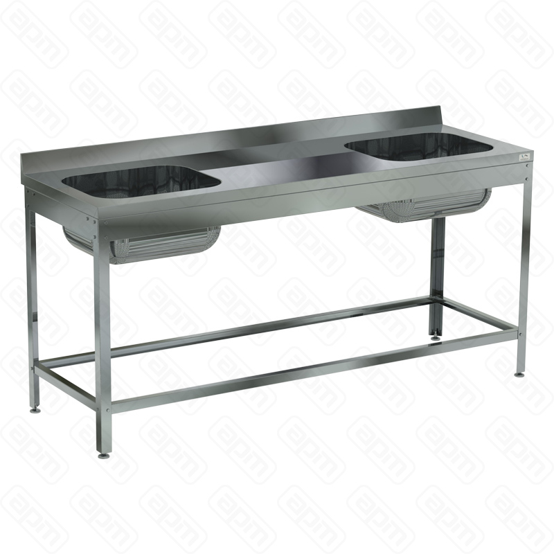 ВАННА МОЕЧНАЯ ЦЕЛЬНОТЯНУТАЯ ВМЦР2-18070 ЛЦП