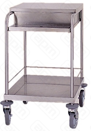 ТЕЛЕЖКА ANIMO TYPE S 60006