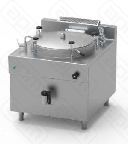 КОТЕЛ ЭЛЕКТРИЧЕСКИЙ APACH CHEF LINE GLKE300IQF