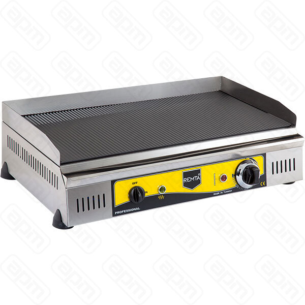 ГРИЛЬ СТЕКЛОКЕРАМИКА REMTA R57ВЫСТ