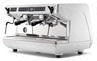 КОФЕМАШИНА APPIA LIFE XT 2GR V БЕЛЫЙВЫСОКАЯ ГРУППА 1Ф 250130