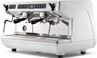 КОФЕМАШИНА АВТОМАТ APPIA LIFE 2GR TIMER БЕЛЫЙЭКОНОМАЙЗЕРВЫСОКАЯ ГРУППА 1Ф 250127