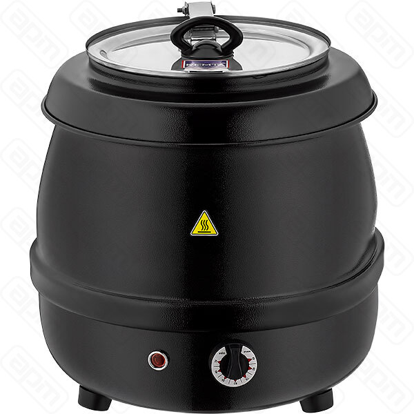 МАРМИТ- ГОРШОЧЕК 9Л REMTA CB10ВЫСТ