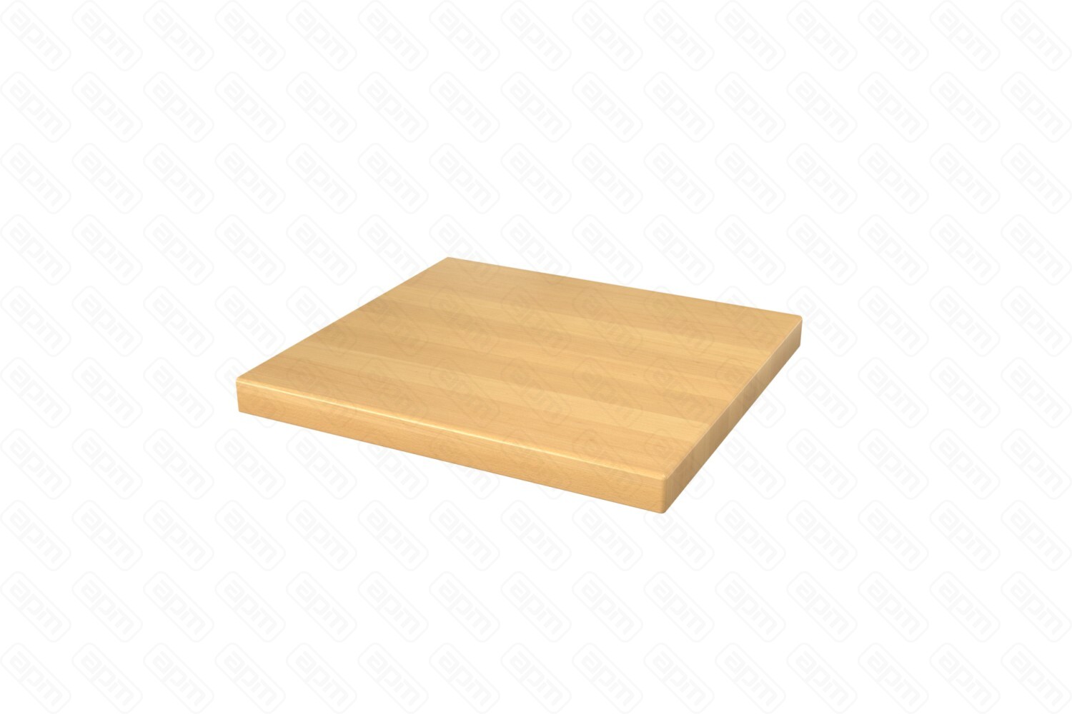 СТОЛЕШНИЦА ДЛЯ ТП KAYMAN GUSTO 970Х900 ЛЕВАЯ-ПРАВАЯ ДЕРЕВО БЕЗ ОТВ ПОД ПОЛКУ