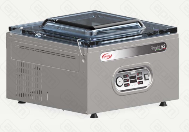 УПАКОВЩИК ВАКУУМНЫЙ ORVED BRIGHT 53