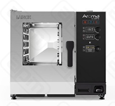 ПАРОКОНВЕКТОМАТ LAINOX SAPIENS BOOSTED ARES054B