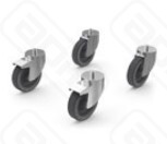 НАБОР КОЛЕС LAINOX ORP04