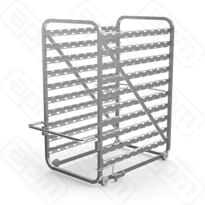 РАМА С НАПРАВЛЯЮЩИМИ LAINOX NSE101