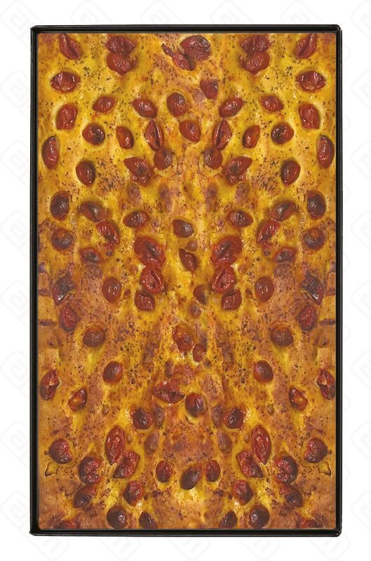 ПРОТИВЕНЬ ДЛЯ ВЫПЕЧКИ APACH CHEF LINE LT32