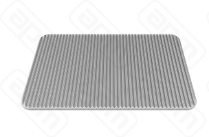 ПРОТИВЕНЬ ДВЫПЕЧКИ UNOX TG875