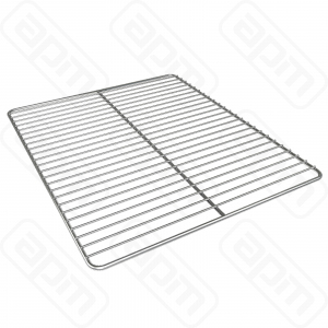 ПОЛКА-РЕШЕТКА ДПЕЧИ ISTOMA LTO-SH