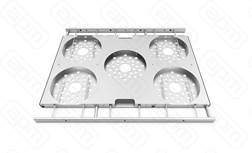 ПРОТИВЕНЬ ДПАНЕТТОНЕ UNOX TG480