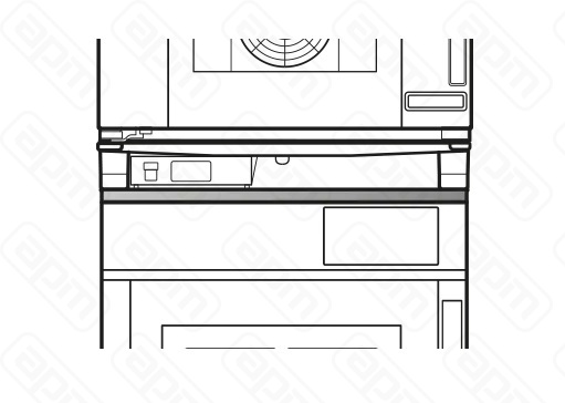 КОМПЛЕКТ СТЫКОВОЧНЫЙ UNOX XEEQC-0011-E