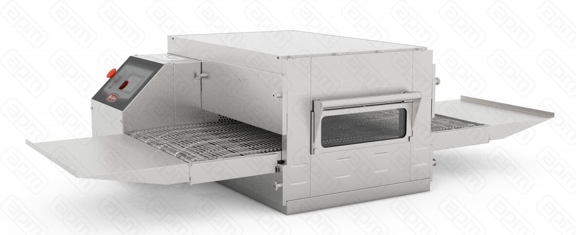 ПЕЧЬ ЭЛЕКТРИЧЕСКАЯ ДЛЯ ПИЦЦЫ ПЭК-400П С ДВЕРЦЕЙ БЕЗ КРЫШИ БЕЗ ОСНОВАНИЯ 21000003148