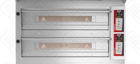 ПЕЧЬ ДЛЯ ПИЦЦЫ ZANOLLI CITIZEN E 66MC EM