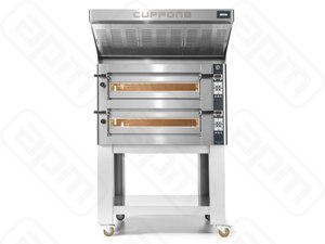 ПЕЧЬ ДЛЯ ПИЦЦЫ CUPPONE DONATELLO DN4351CD