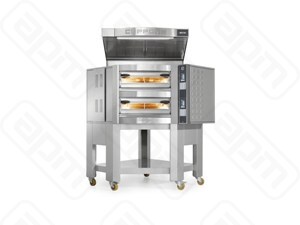 ПЕЧЬ ДЛЯ ПИЦЦЫ УГЛОВАЯ CUPPONE CARAVAGGIO CR8352TS