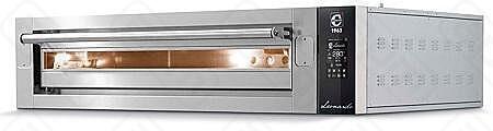 ПЕЧЬ ДЛЯ ПИЦЦЫ CUPPONE LEONARDO LN2T1TS-C5-CP