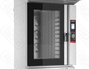 ПЕЧЬ КОНВЕКЦИОНАЯ ZANOLLI T ANEMOS 10 GMC EM GAS