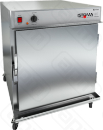 ПЕЧЬ ISTOMA HOLD НИЗКОТЕМПЕР