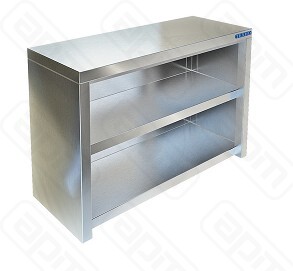 ПОЛКА НАВЕСНАЯ ПН-421600 ОТКРЫТАЯ