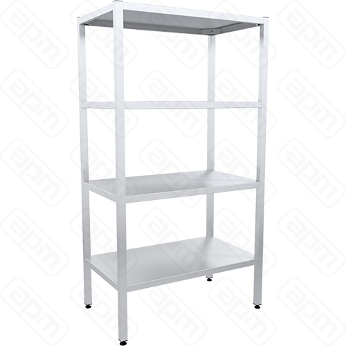 СТЕЛЛАЖ ПРОФИ СКН-106С4П