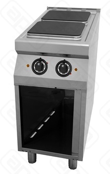 ПЛИТА 2 КОНФОРОЧН700СЕР KOGAST ESK-Т27P