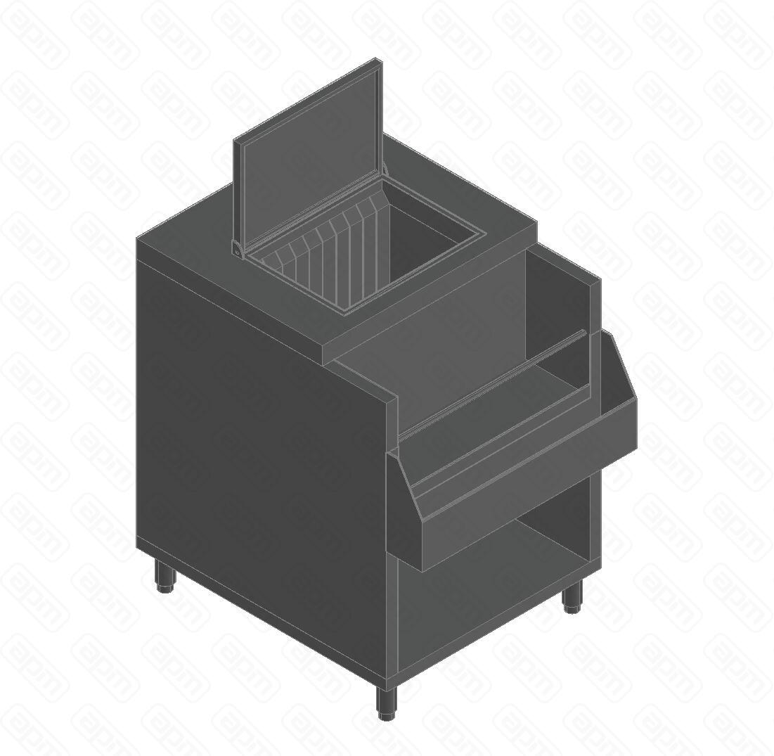 СТАНЦИЯ БАРНАЯ HICOLD НБМВЛ-67ККР