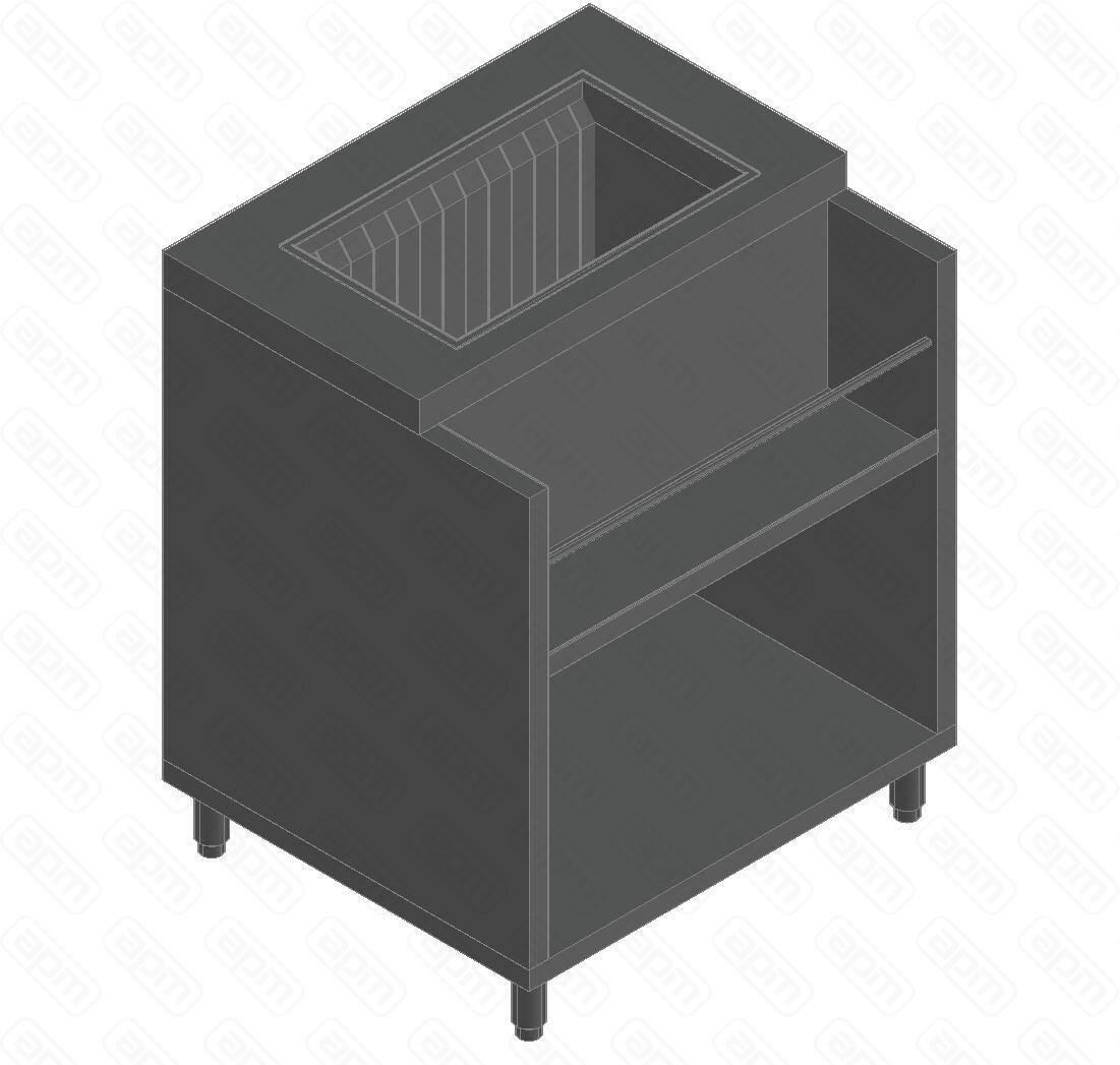 СТАНЦИЯ БАРНАЯ HICOLD НБМВЛ-76