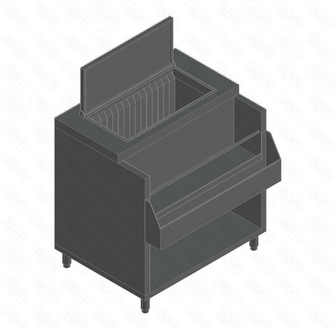 СТАНЦИЯ БАРНАЯ HICOLD НБМВЛ-86ККР