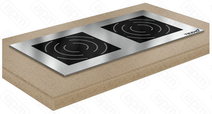 ПЛИТА ИНДУКЦИОННАЯ ИПП-210232
